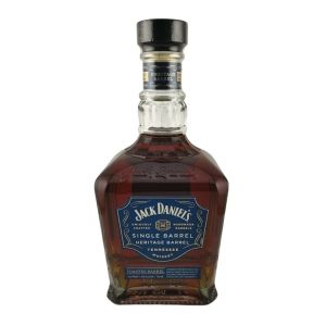 Jack Daniel's Heritage Barrel